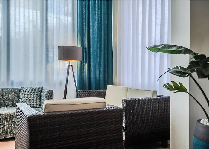 Hotel Orizzonte Lido di Jesolo