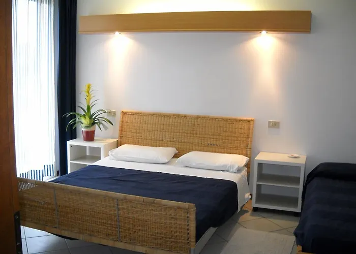 Hotel Rosmary Lido di Jesolo