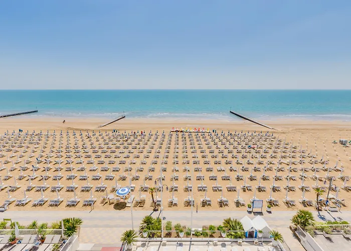 ManilaHotel Jesolo
