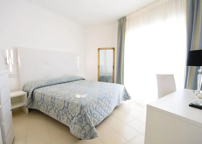 Hotel Oxford Lido di Jesolo